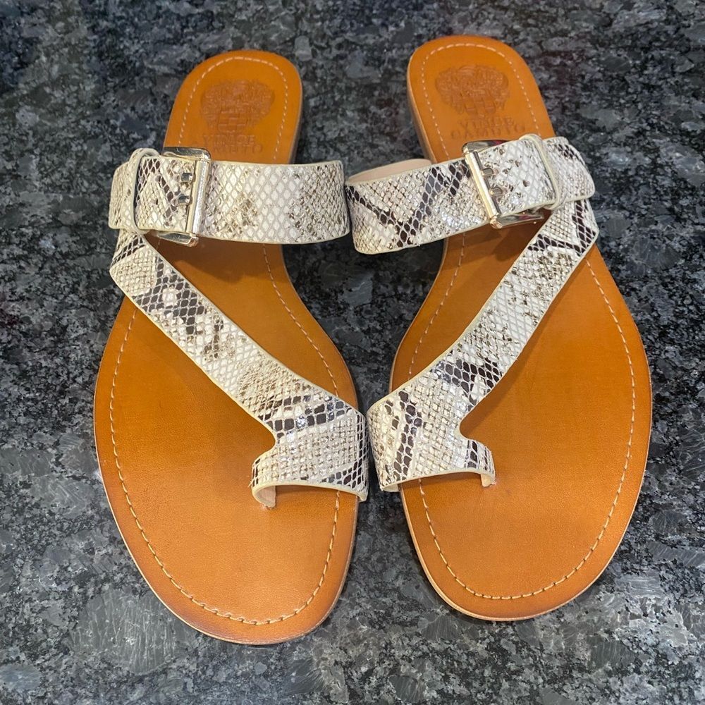 Vince Camuto sandals 9.5